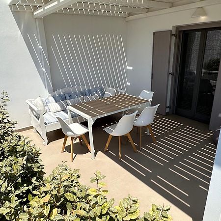 Levanda Guest Houses 안디파로스 외부 사진