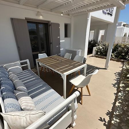 Levanda Guest Houses 안디파로스 외부 사진