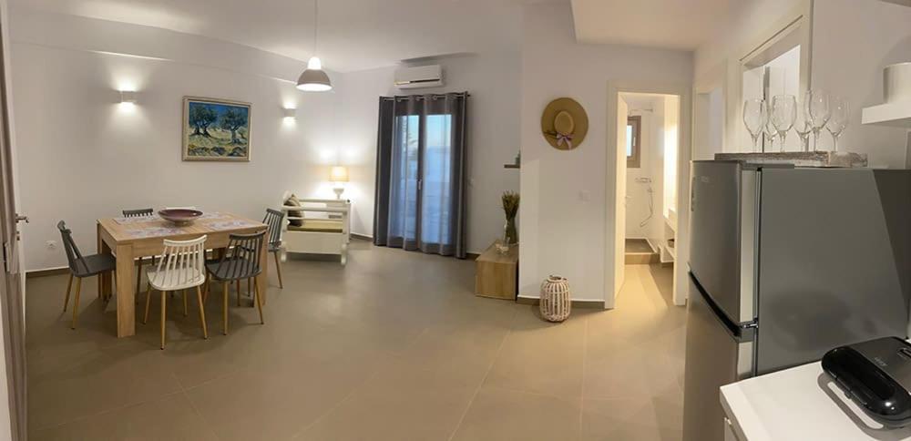 Levanda Guest Houses 안디파로스 외부 사진