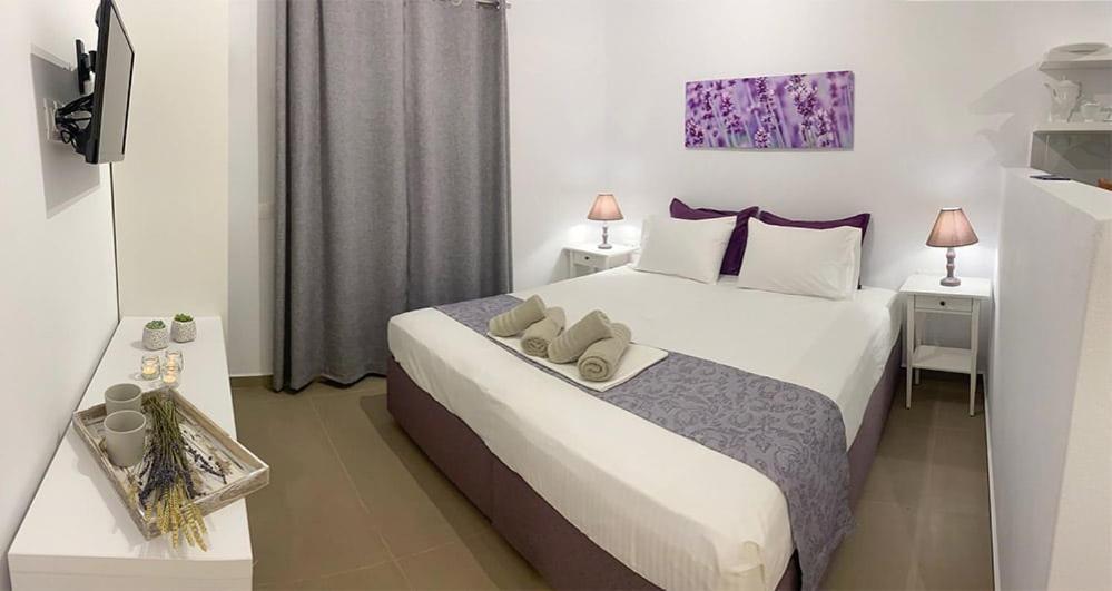 Levanda Guest Houses 안디파로스 외부 사진