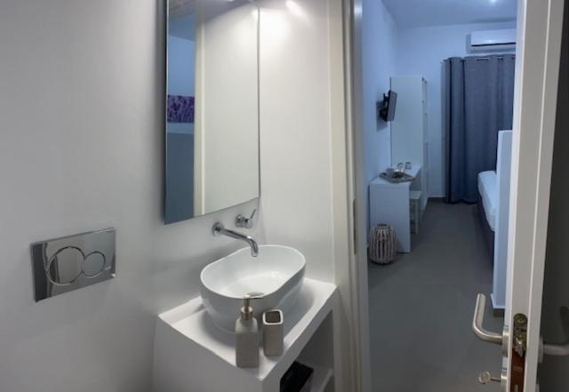 Levanda Guest Houses 안디파로스 외부 사진
