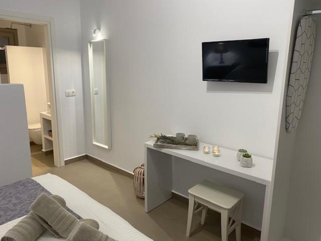 Levanda Guest Houses 안디파로스 외부 사진