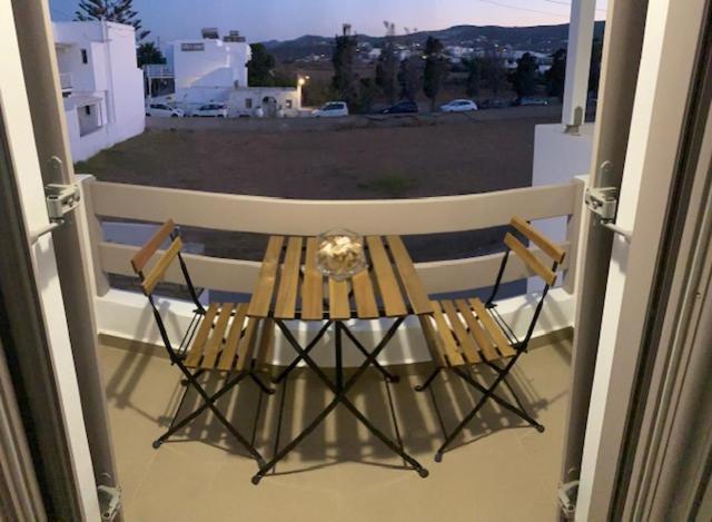Levanda Guest Houses 안디파로스 외부 사진