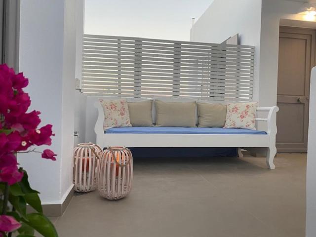 Levanda Guest Houses 안디파로스 외부 사진