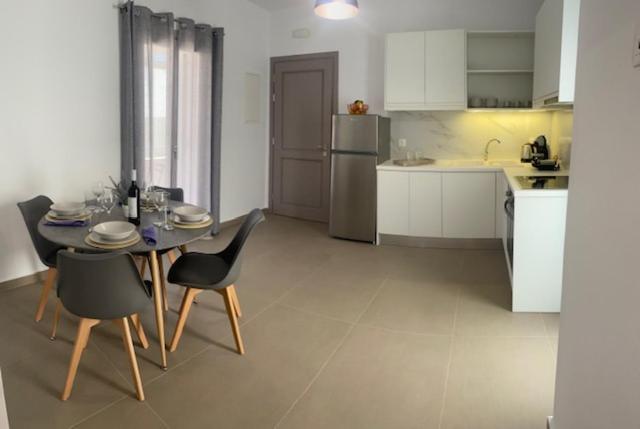 Levanda Guest Houses 안디파로스 외부 사진