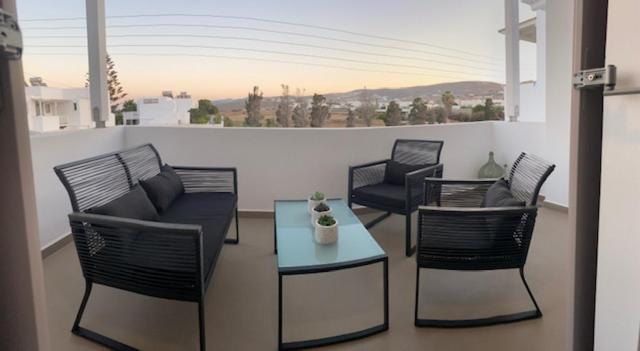 Levanda Guest Houses 안디파로스 외부 사진