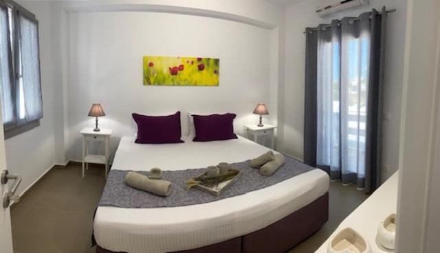 Levanda Guest Houses 안디파로스 외부 사진