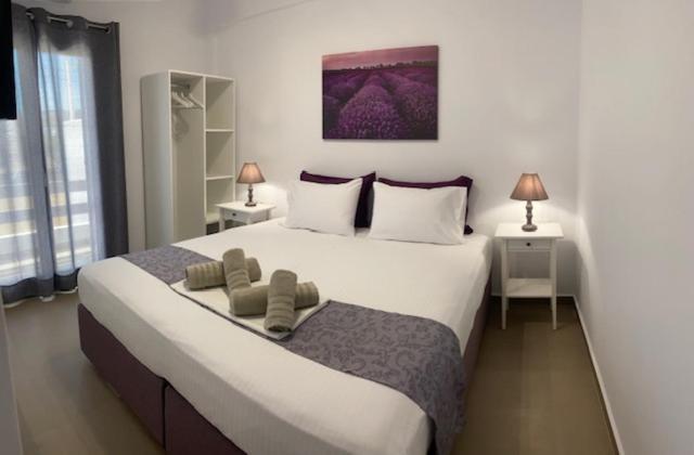 Levanda Guest Houses 안디파로스 외부 사진